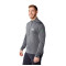 Demi-zip DEGE Eco Knit pour hommes