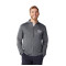 Demi-zip DEGE Eco Knit pour hommes
