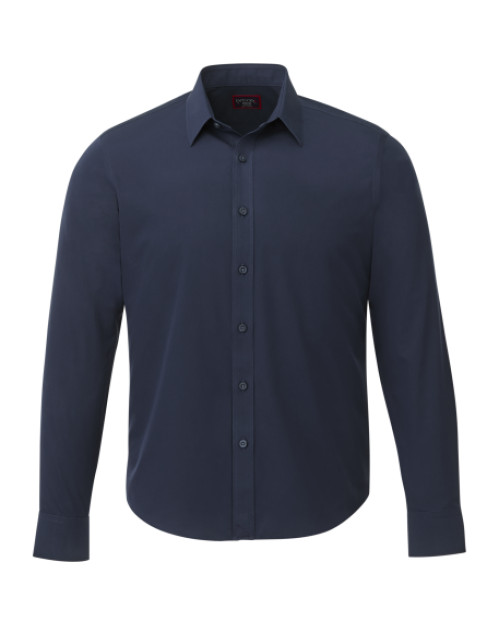 UNTUCKit Castello WF Long Slv Slim Fit Chemise-Homme UNTUCKit Castello WF Long Slv Slim Fit Chemise-Homme