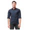 UNTUCKit Castello WF Long Slv Slim Fit Chemise-Homme