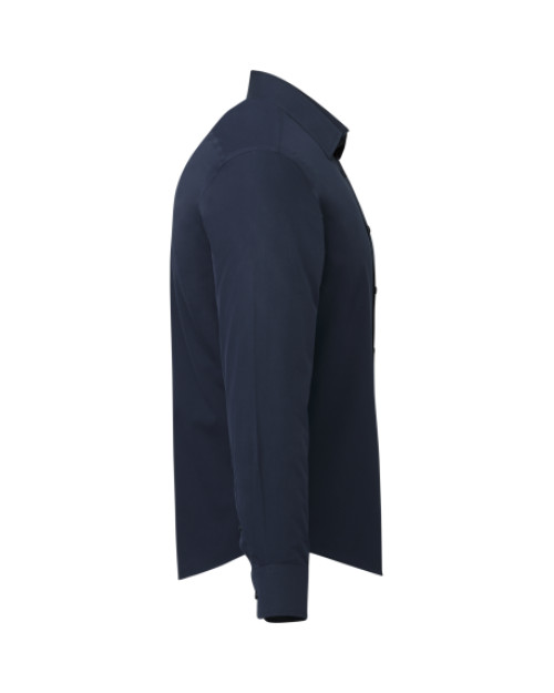 UNTUCKit Castello WF Chemise à manches longues pour hommes UNTUCKit Castello WF Chemise à manches longues pour hommes