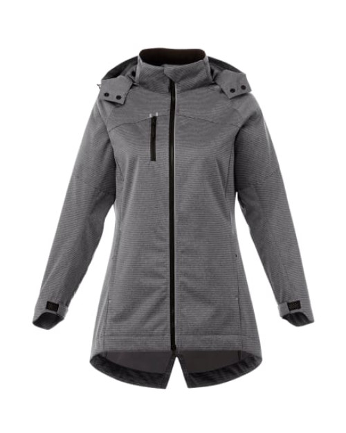 Veste Softshell BERGAMO Femme Veste Softshell BERGAMO Femme