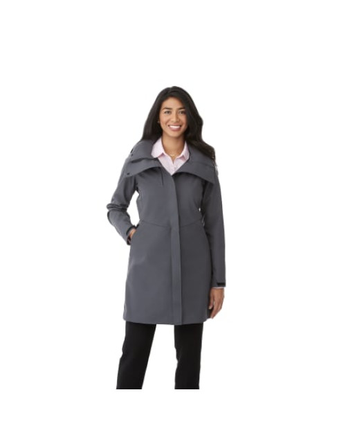 Veste softshell MANHATTAN pour femmes Veste softshell MANHATTAN pour femmes