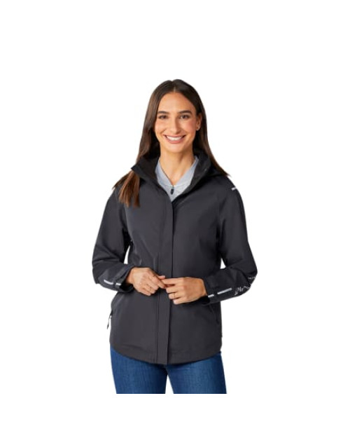 Veste softshell GEARHART pour femme Veste softshell GEARHART pour femme
