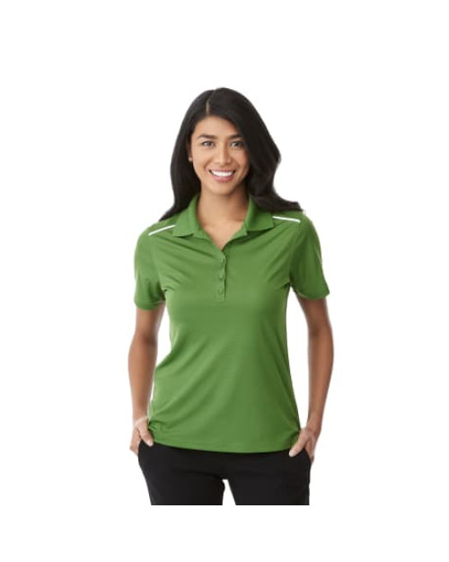 Polo Albula SS pour femme Polo Albula SS pour femme