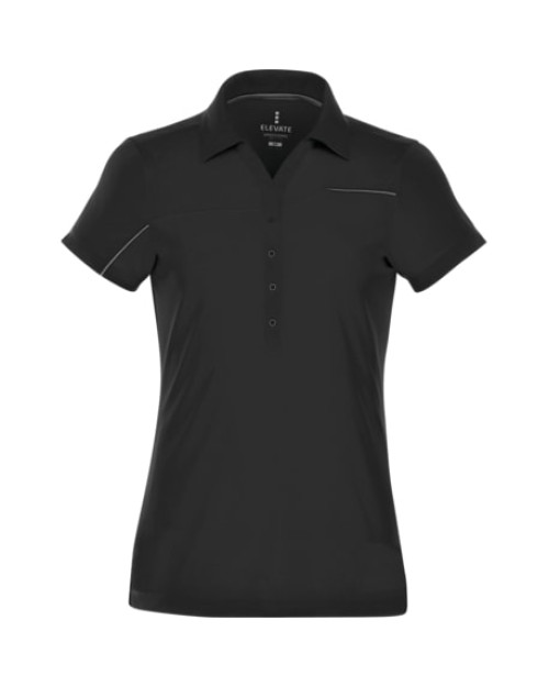 Polo WILCOX SS pour femmes Polo WILCOX SS pour femmes