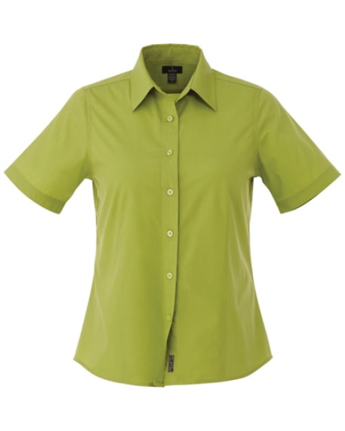 Chemise à manches courtes COLTER pour femmes Chemise à manches courtes COLTER pour femmes