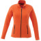 Veste en polypolaire RIXFORD pour femmes