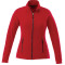 Veste en polypolaire RIXFORD pour femmes