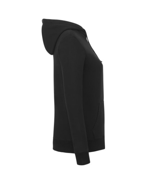 tentree Chandail à capuchon zippé en coton biologique - Femme tentree Chandail à capuchon zippé en coton biologique - Femme