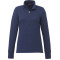 Polaire à demi-zip DAYTON pour femmes