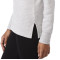 Polaire à demi-zip DAYTON pour femmes