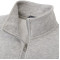 Polaire à demi-zip DAYTON pour femmes