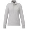 Polaire à demi-zip DAYTON pour femmes
