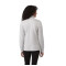 Polaire à demi-zip DAYTON pour femmes