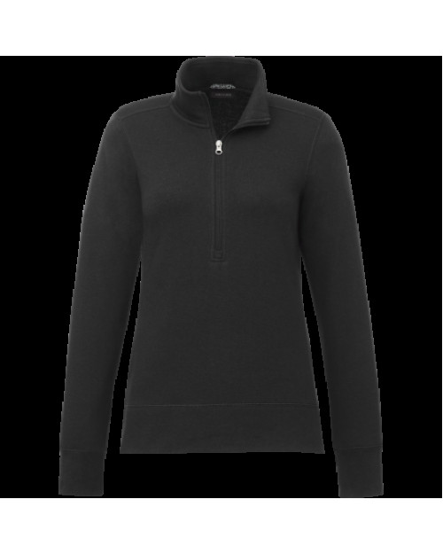 Polaire à demi-zip DAYTON pour femmes Polaire à demi-zip DAYTON pour femmes