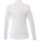 Demi-zip VEGA Tech pour femmes