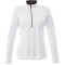 Demi-zip VEGA Tech pour femmes