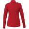 Demi-zip VEGA Tech pour femmes