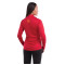 Demi-zip VEGA Tech pour femmes