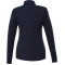 Demi-zip VEGA Tech pour femmes