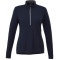 Demi-zip VEGA Tech pour femmes