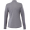 Demi-zip VEGA Tech pour femmes