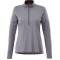 Demi-zip VEGA Tech pour femmes