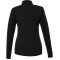 Demi-zip VEGA Tech pour femmes
