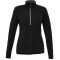 Demi-zip VEGA Tech pour femmes