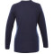 Pull femme BROMLEY en tricot col V