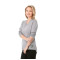 Pull femme BROMLEY en tricot col V