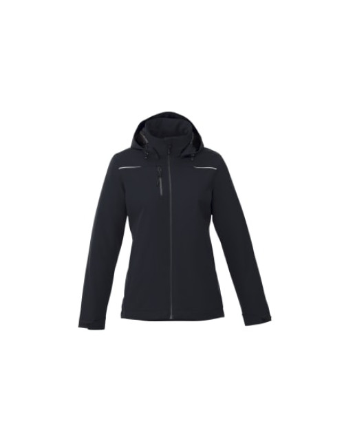Veste doublée polaire COLTON pour femme Veste doublée polaire COLTON pour femme