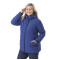 Veste ZERMATT 3 en 1 femme
