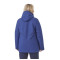 Veste ZERMATT 3 en 1 femme