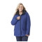 Veste ZERMATT 3 en 1 femme