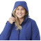 Veste ZERMATT 3 en 1 femme