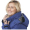 Veste ZERMATT 3 en 1 femme