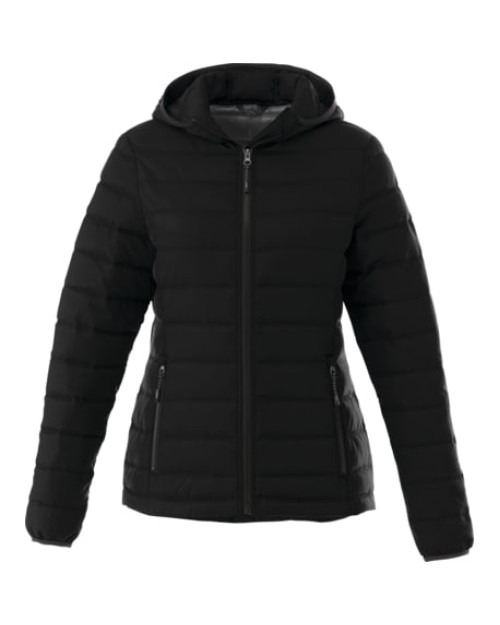 Veste isolée Norquay pour femmes Veste isolée Norquay pour femmes