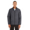 Doudoune haute Prevail pliable pour hommes
