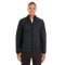 Doudoune haute Prevail pliable pour hommes