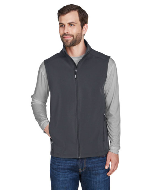 Veste pour homme à extérieur doux de deux canapés contrecollées Cruise Veste pour homme à extérieur doux de deux canapés contrecollées Cruise