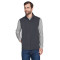 Veste pour homme à extérieur doux de deux canapés contrecollées Cruise
