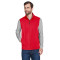 Veste pour homme à extérieur doux de deux canapés contrecollées Cruise