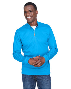 Haut performance pour homme DRYTEC20MC à glissière mi-hauteur