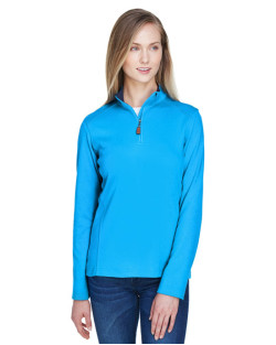 Haut performance pour femme DRYTEC20MC à glissière mi-hauteur