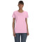 Heavy CottonMC pour femmes 8,8 oz T-Shirt ajustement Missy