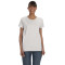Heavy CottonMC pour femmes 8,8 oz T-Shirt ajustement Missy
