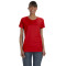 Heavy CottonMC pour femmes 8,8 oz T-Shirt ajustement Missy