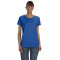 Heavy CottonMC pour femmes 8,8 oz T-Shirt ajustement Missy